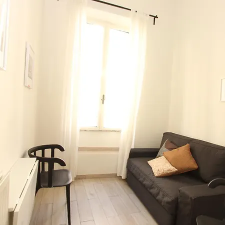 Penna Flats Apartment
