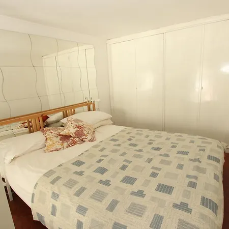 Apartment Penna Flats Rome