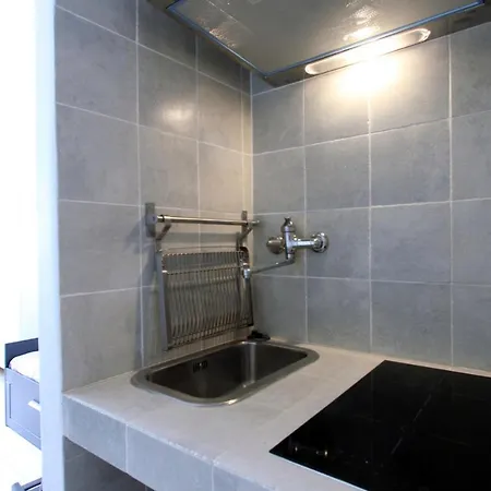 Apartment Penna Flats Rome