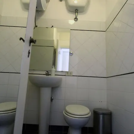 Apartment Penna Flats Rome