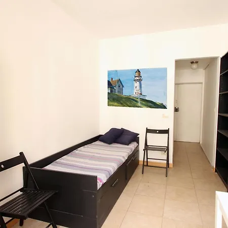 Apartment Penna Flats *