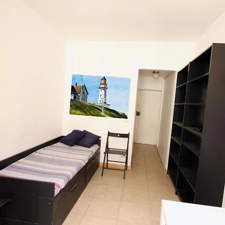 Apartment Penna Flats *
