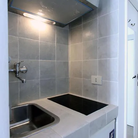 Penna Flats Apartman
