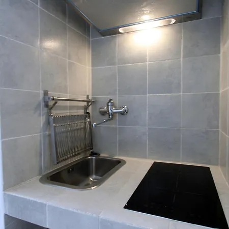 Apartman Penna Flats *