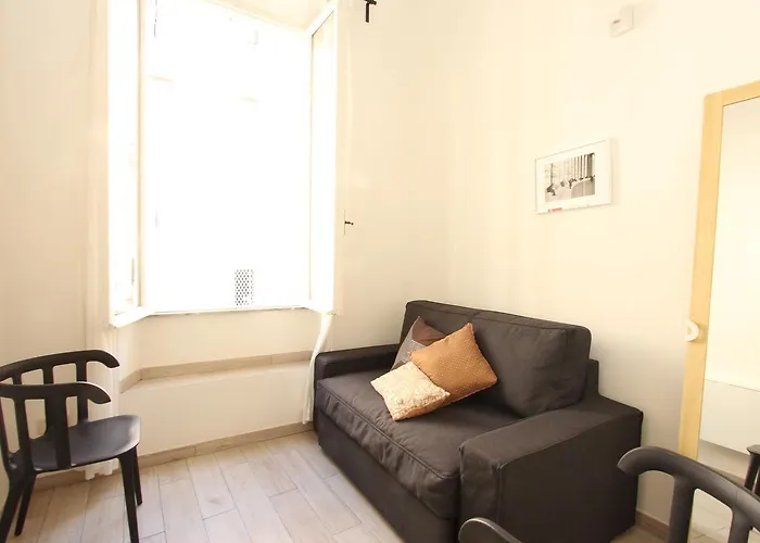 Penna Flats Apartment