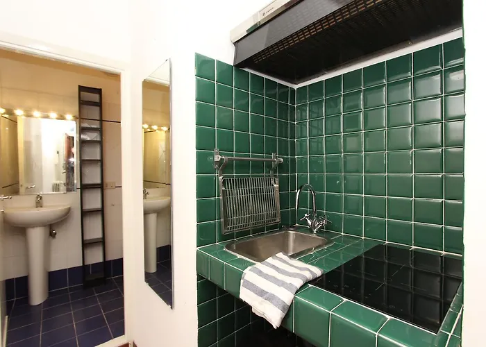 Apartment Penna Flats *