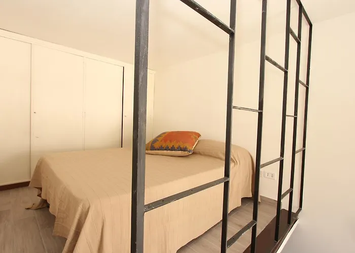 Penna Flats Апартаменты Рим