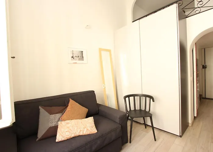 Penna Flats Апартаменты