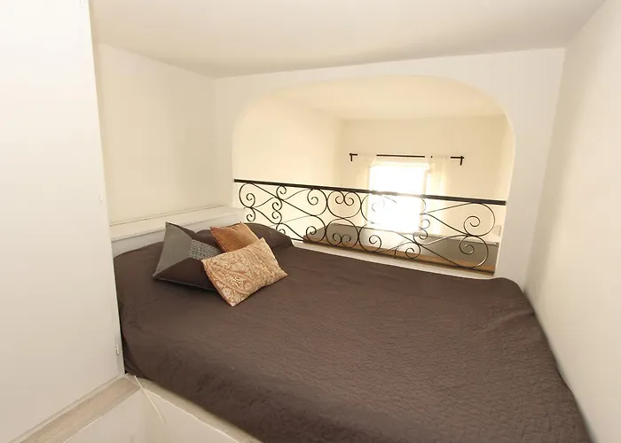 Penna Flats Апартаменты Рим