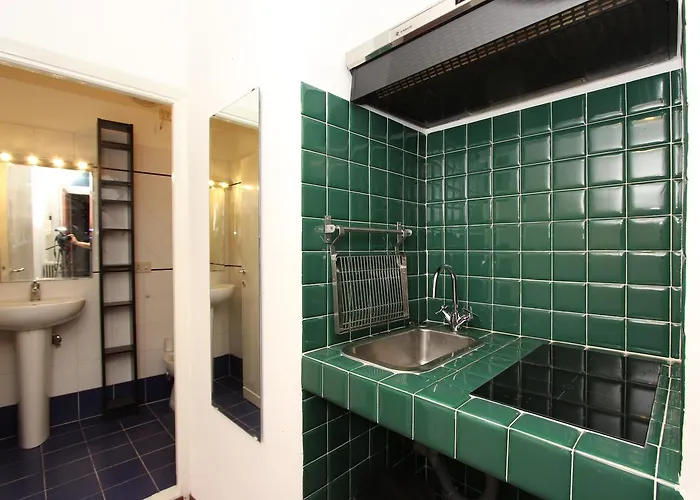 Penna Flats Apartment Rome