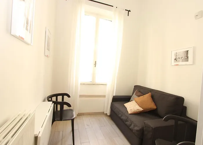 Penna Flats Apartman