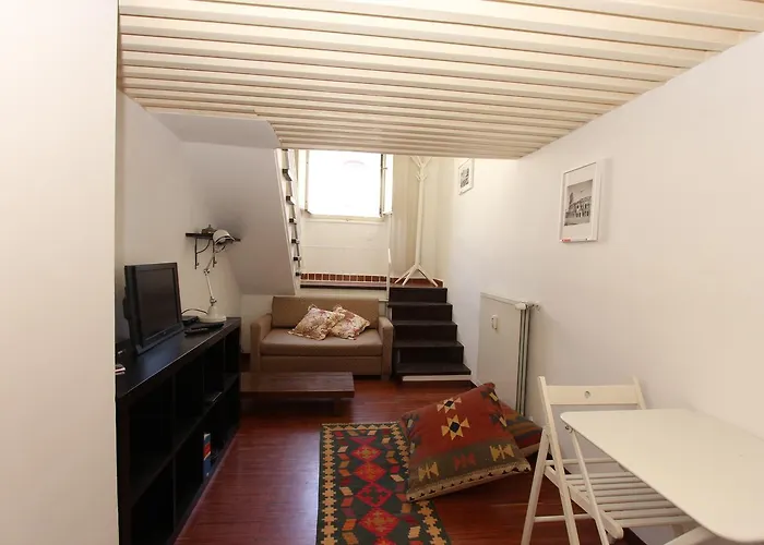 Apartman Penna Flats *