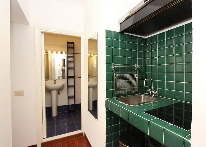 Penna Flats Apartment Rome