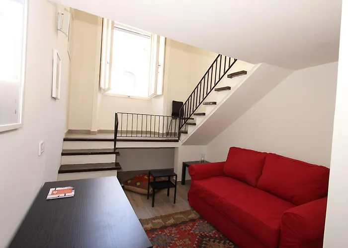 Penna Flats Apartment