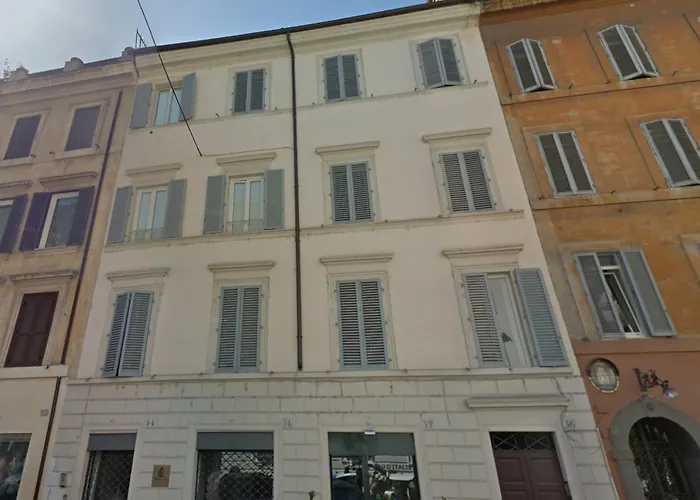 Apartman Penna Flats *