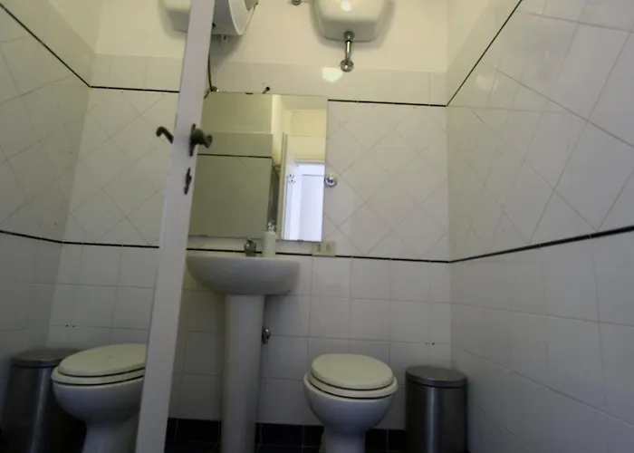 Apartment Penna Flats Rome