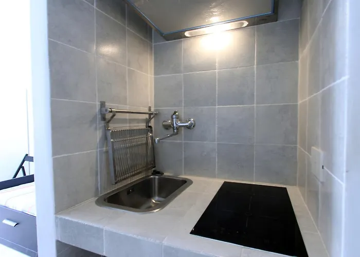 Apartment Penna Flats *