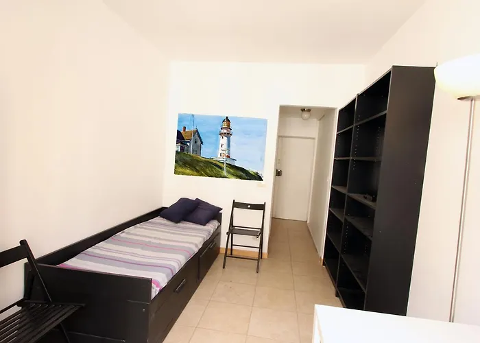 Apartment Penna Flats *