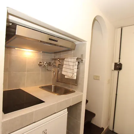 Penna Flats Апартаменты Рим