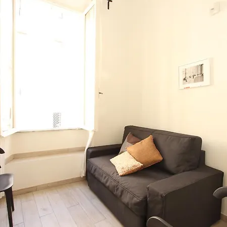 Penna Flats Lejlighed