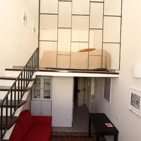 Lejlighed Penna Flats Rom