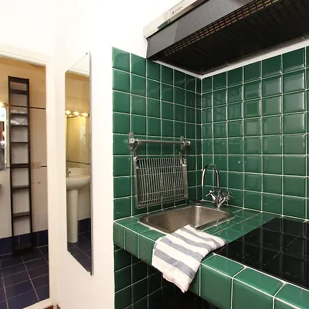 Lejlighed Penna Flats *