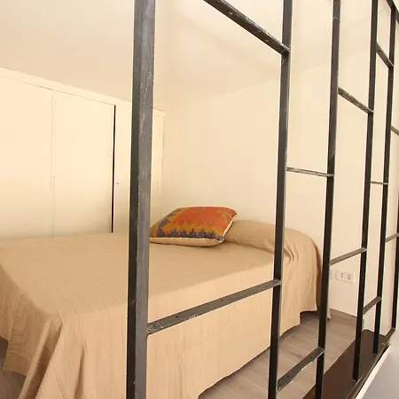 Penna Flats Lejlighed Rom