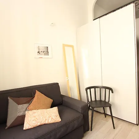 Penna Flats Lejlighed