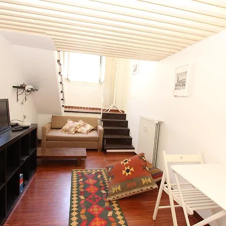 Penna Flats Lejlighed