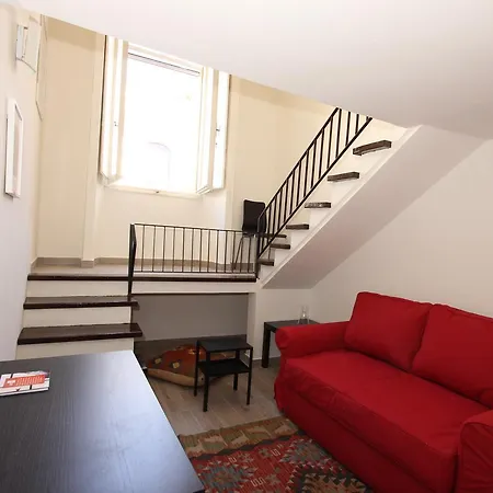 Penna Flats Lejlighed