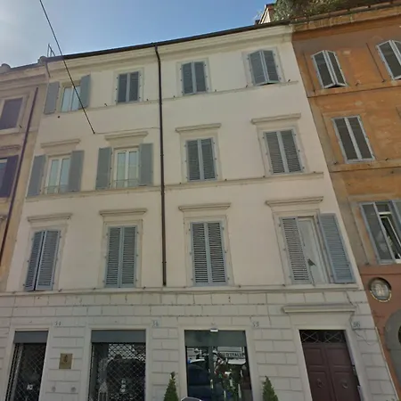 Lejlighed Penna Flats *