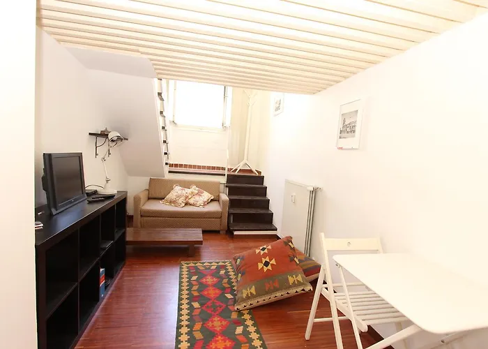 Penna Flats Apartamento