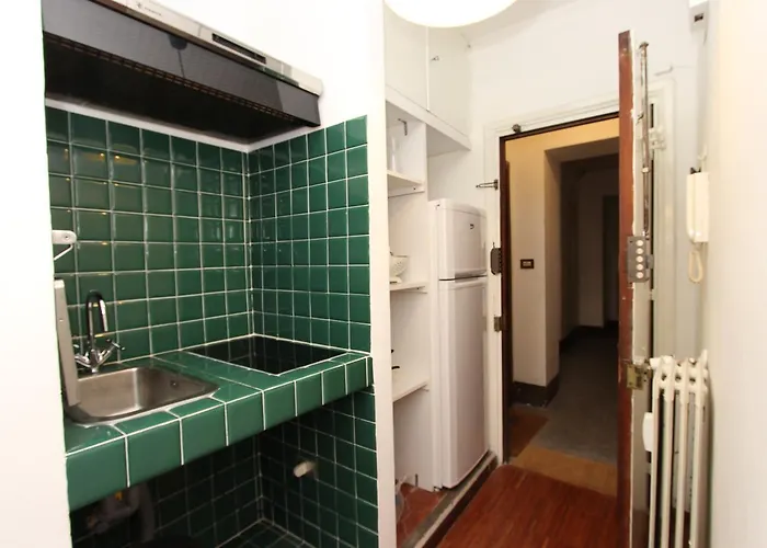 Penna Flats Apartamento