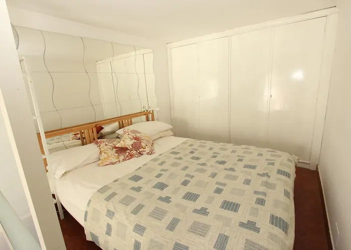 Apartamento Penna Flats Roma