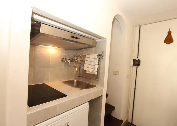 Penna Flats Apartamento Roma