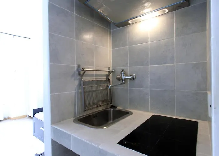 Apartamento Penna Flats Roma
